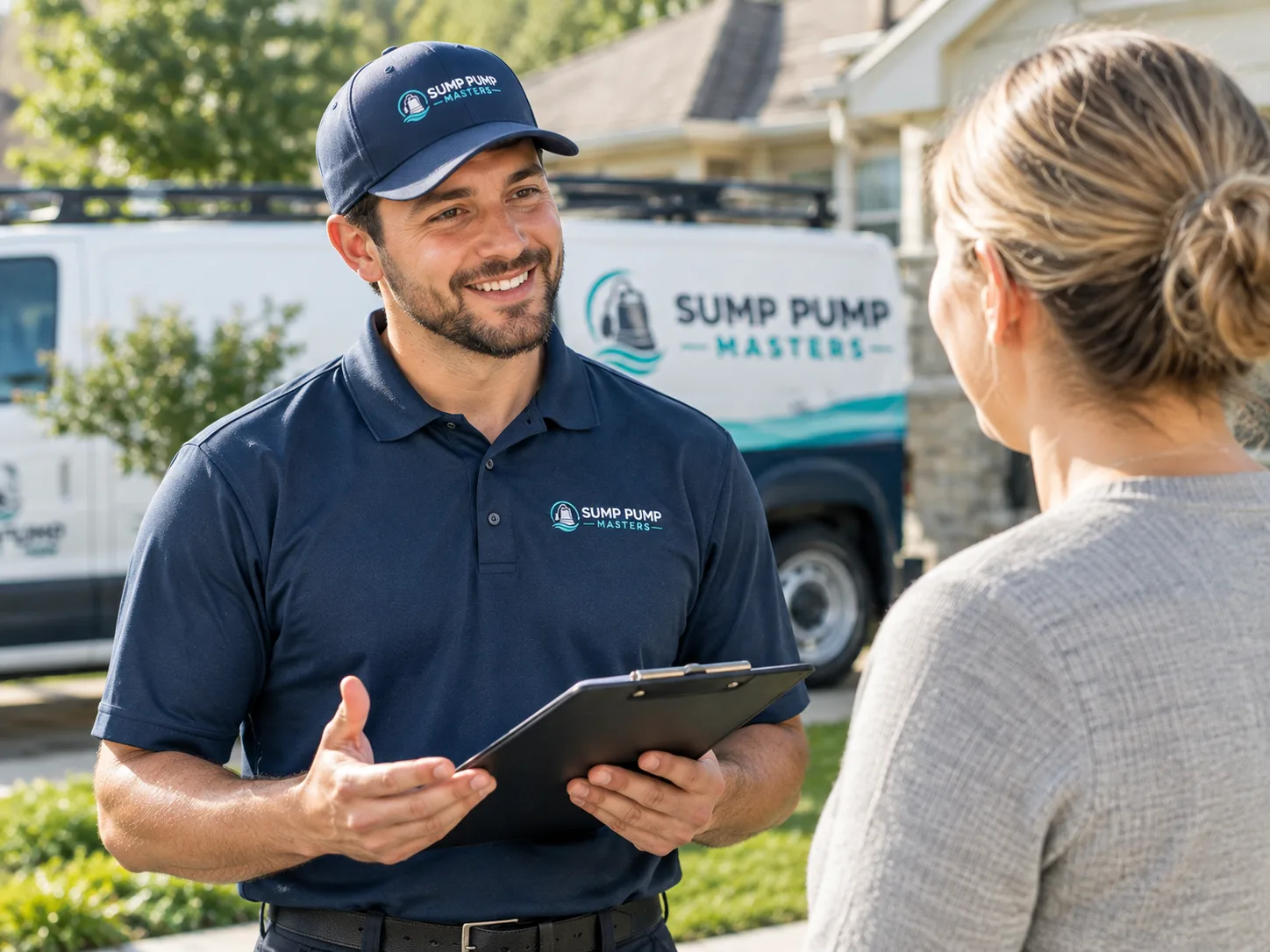 Sump Pump Repair Gray, GA FAQs